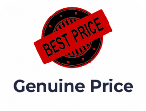 Genuine Prices